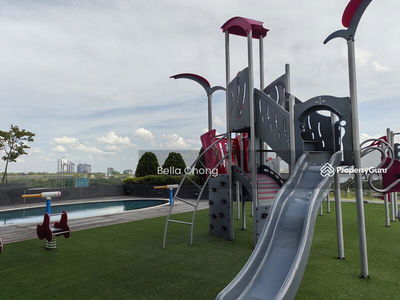 Marina Residence @ Johor Bahru, Malaysia Marina Residence @ Johor Bahru, Malaysia