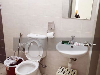 Gardenz @ One South, Malaysia Gardenz @ One South, Malaysia