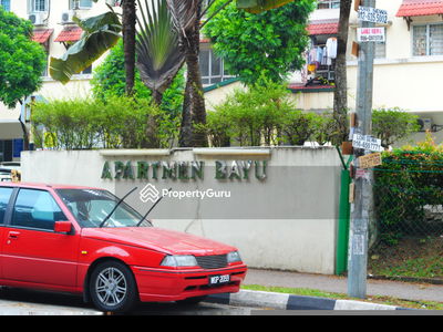 Apartment Bayu, Malaysia Apartment Bayu, Malaysia