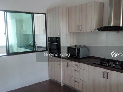 Horizon hills, Malaysia Horizon hills, Malaysia