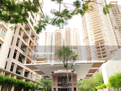 Seri Maya Condominium, Malaysia Seri Maya Condominium, Malaysia
