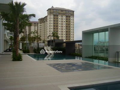First Residence, Malaysia First Residence, Malaysia