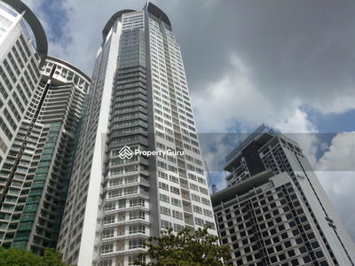 Crest Luxury Residences, Malaysia Crest Luxury Residences, Malaysia