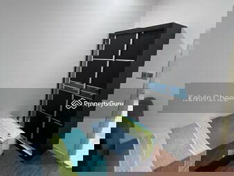 Impiana @ East Ledang, Malaysia Impiana @ East Ledang, Malaysia