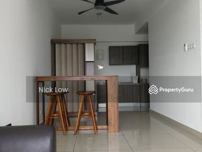 D'Inspire Residence @ Nusa Bestari, Malaysia D'Inspire Residence @ Nusa Bestari, Malaysia