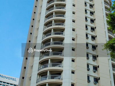 Menara Pinang, Malaysia Menara Pinang, Malaysia