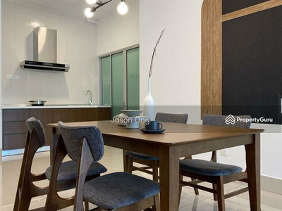 Razak City Residences (RC Residence), Malaysia Razak City Residences (RC Residence), Malaysia