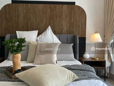 Razak City Residences (RC Residence), Malaysia Razak City Residences (RC Residence), Malaysia