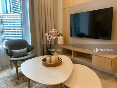 Sky Suites @ KLCC, Malaysia Sky Suites @ KLCC, Malaysia