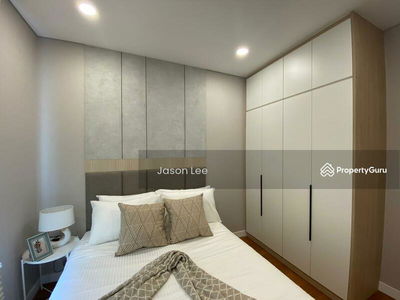 Sky Suites @ KLCC, Malaysia Sky Suites @ KLCC, Malaysia