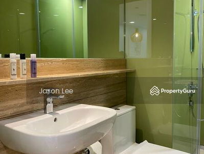 Sky Suites @ KLCC, Malaysia Sky Suites @ KLCC, Malaysia