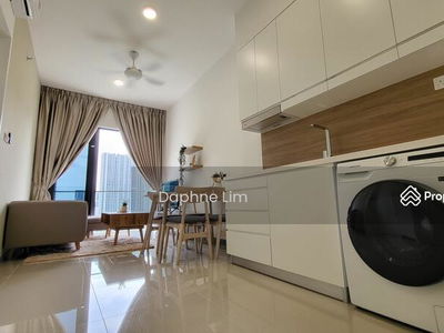 Nadi Bangsar Service Residence, Malaysia Nadi Bangsar Service Residence, Malaysia