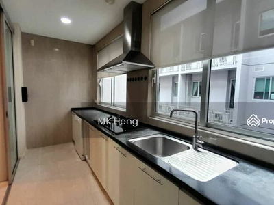 Dua Residency, Malaysia Dua Residency, Malaysia