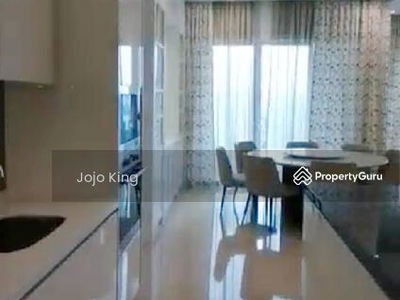 Pavilion Hilltop @ Mont Kiara, Malaysia Pavilion Hilltop @ Mont Kiara, Malaysia