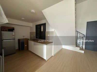 Sunway Grid Residence, Malaysia Sunway Grid Residence, Malaysia