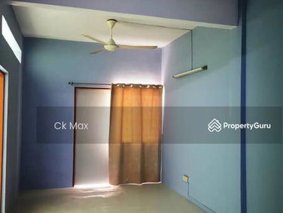 Panorama Lapangan Perdana Flat, Malaysia Panorama Lapangan Perdana Flat, Malaysia