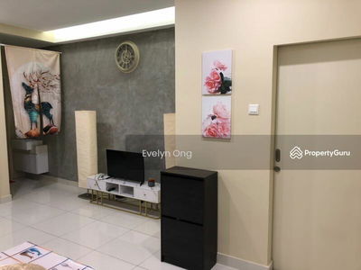 Arte @ Mont Kiara, Kuala Lumpur, Malaysia Arte @ Mont Kiara, Kuala Lumpur, Malaysia