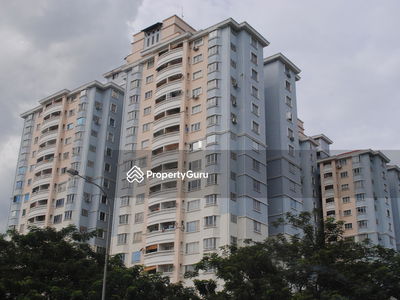 Pertiwi Indah, Malaysia Pertiwi Indah, Malaysia