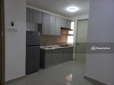 Mutiara Ville @ Cyberjaya, Malaysia Mutiara Ville @ Cyberjaya, Malaysia