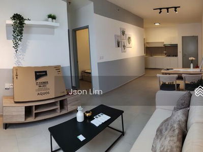 Tangerine Suites, Malaysia Tangerine Suites, Malaysia