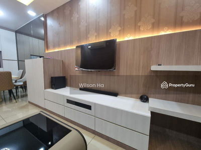 D'Secret Garden @ Kempas Indah, Malaysia D'Secret Garden @ Kempas Indah, Malaysia