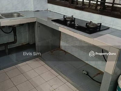 Sri Kenari Apartment (Tampoi Indah), Malaysia Sri Kenari Apartment (Tampoi Indah), Malaysia