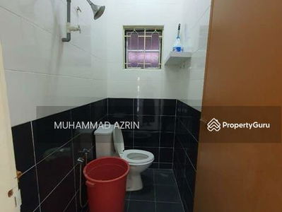 1st House Taman Desawan, Malaysia 1st House Taman Desawan, Malaysia