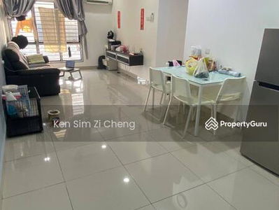 ARC @ Austin Hills Johor Bahru, Malaysia ARC @ Austin Hills Johor Bahru, Malaysia