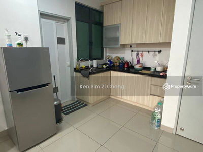 ARC @ Austin Hills Johor Bahru, Malaysia ARC @ Austin Hills Johor Bahru, Malaysia