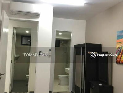 United Point Residence @ North Kiara, Malaysia United Point Residence @ North Kiara, Malaysia