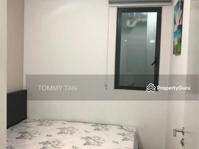 United Point Residence @ North Kiara, Malaysia United Point Residence @ North Kiara, Malaysia