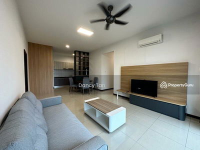 Molek Regency, Malaysia Molek Regency, Malaysia