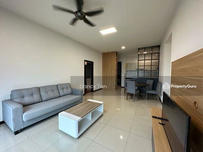 Molek Regency, Malaysia Molek Regency, Malaysia