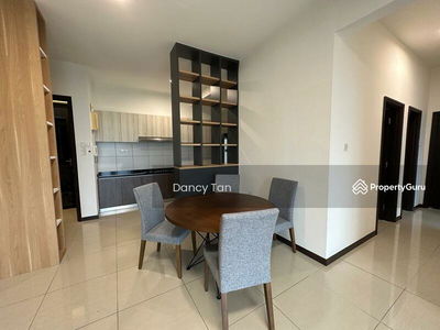 Molek Regency, Malaysia Molek Regency, Malaysia