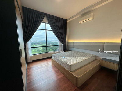 Molek Regency, Malaysia Molek Regency, Malaysia