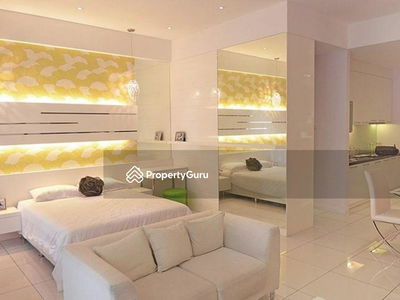 Molek Regency, Malaysia Molek Regency, Malaysia