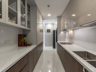 Khuong Viet Apartment, Vietnam Khuong Viet Apartment, Vietnam