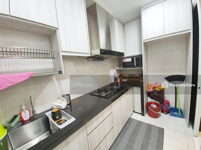 Sky Awani Residensi, Sentul, Malaysia Sky Awani Residensi, Sentul, Malaysia