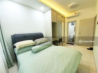 Sky Awani Residensi, Sentul, Malaysia Sky Awani Residensi, Sentul, Malaysia