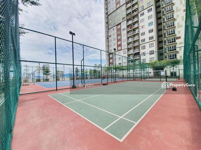 Sky Awani Residensi, Sentul, Malaysia Sky Awani Residensi, Sentul, Malaysia