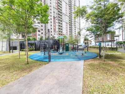 Sky Awani Residensi, Sentul, Malaysia Sky Awani Residensi, Sentul, Malaysia