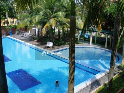 Endah Ria, Malaysia Endah Ria, Malaysia