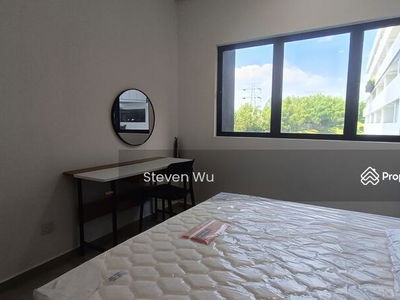 Huni D' @ Eco Ardence, Malaysia Huni D' @ Eco Ardence, Malaysia