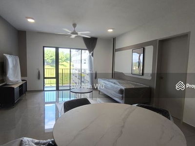 Huni D' @ Eco Ardence, Malaysia Huni D' @ Eco Ardence, Malaysia