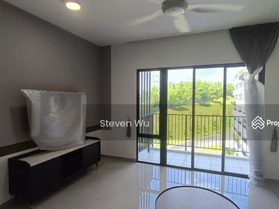 Huni D' @ Eco Ardence, Malaysia Huni D' @ Eco Ardence, Malaysia