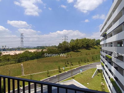 Huni D' @ Eco Ardence, Malaysia Huni D' @ Eco Ardence, Malaysia