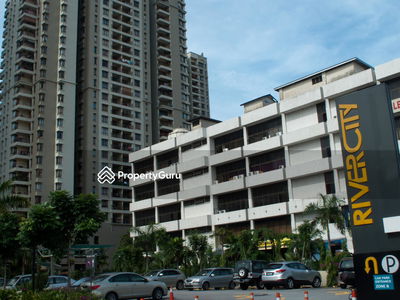 Rivercity, Malaysia Rivercity, Malaysia