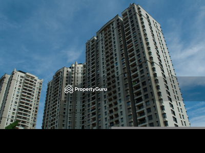 Rivercity, Malaysia Rivercity, Malaysia