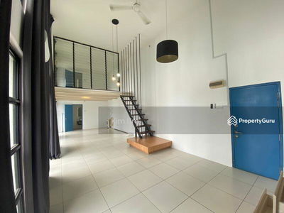 Empire City SOHO, Malaysia Empire City SOHO, Malaysia