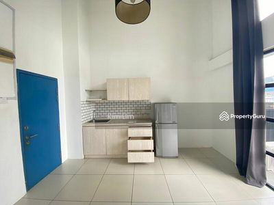 Empire City SOHO, Malaysia Empire City SOHO, Malaysia